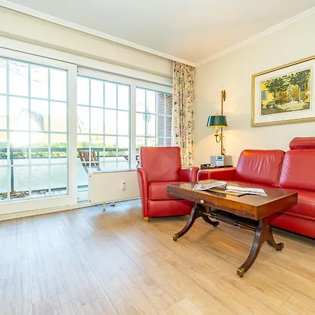 Apartament Wattkueken